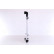 Condensateur, climatisation 941227 Nissens, Vignette 4