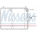Condensateur, climatisation 94162 Nissens