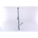 Condensateur, climatisation 94224 Nissens, Vignette 5