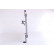 Condensateur, climatisation 94262 Nissens, Vignette 3