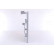 Condensateur, climatisation 94289 Nissens, Vignette 4