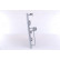 Condensateur, climatisation 94289 Nissens, Vignette 5