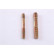 Condensateur, climatisation 94289 Nissens, Vignette 6