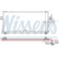 Condensateur, climatisation 94357 Nissens, Vignette 2