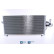 Condensateur, climatisation 94357 Nissens, Vignette 3