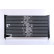 Condensateur, climatisation 94362 Nissens, Vignette 2
