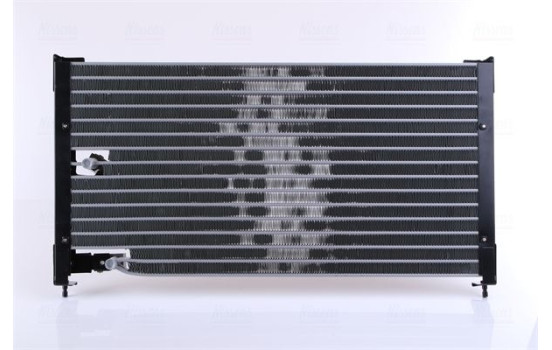 Condensateur, climatisation 94362 Nissens, Image 2