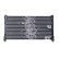 Condensateur, climatisation 94362 Nissens