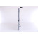 Condensateur, climatisation 94411 Nissens, Vignette 5