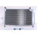 Condensateur, climatisation 94411 Nissens, Vignette 6