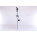 Condensateur, climatisation 94414 Nissens, Vignette 4