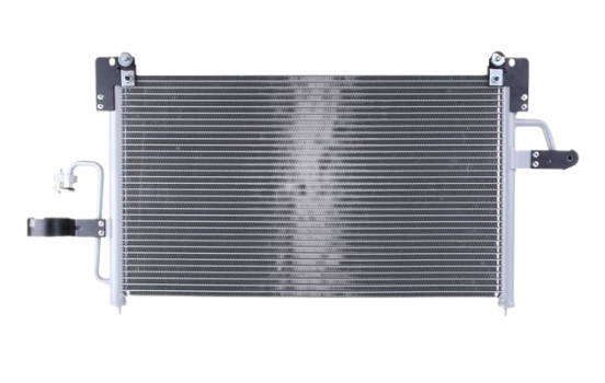 Condensateur, climatisation 94414 Nissens