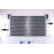 Condensateur, climatisation 94414 Nissens, Vignette 7