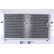 Condensateur, climatisation 94418 Nissens, Vignette 7