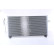 Condensateur, climatisation 94433 Nissens, Vignette 2