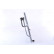 Condensateur, climatisation 94433 Nissens, Vignette 4