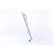 Condensateur, climatisation 94433 Nissens, Vignette 5