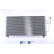 Condensateur, climatisation 94433 Nissens, Vignette 7