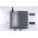 Condensateur, climatisation 94446 Nissens, Vignette 7