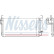 Condensateur, climatisation 94449 Nissens, Vignette 6