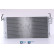 Condensateur, climatisation 94449 Nissens, Vignette 7