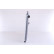 Condensateur, climatisation 94453 Nissens, Vignette 4