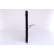 Condensateur, climatisation 94483 Nissens, Vignette 4