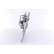 Condensateur, climatisation 94504 Nissens, Vignette 2