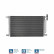 Condensateur, climatisation 94527 Nissens, Vignette 3