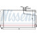Condensateur, climatisation 94544 Nissens, Vignette 2