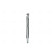 Condensateur, climatisation 94544 Nissens, Vignette 5
