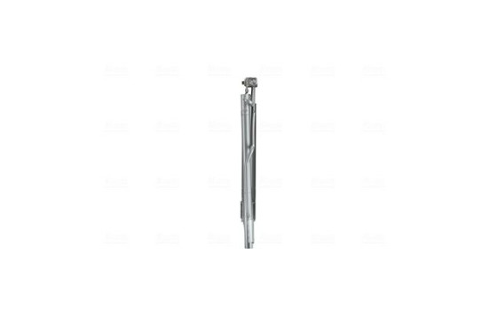 Condensateur, climatisation 94544 Nissens, Image 5