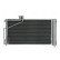 Condensateur, climatisation 94544 Nissens, Vignette 6