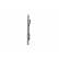 Condensateur, climatisation 94587 Nissens, Vignette 5