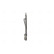 Condensateur, climatisation 94587 Nissens, Vignette 7