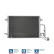 Condensateur, climatisation 94592 Nissens, Vignette 3