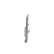 Condensateur, climatisation 94592 Nissens, Vignette 5
