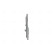 Condensateur, climatisation 94592 Nissens, Vignette 7