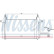 Condensateur, climatisation 94610 Nissens, Vignette 3