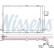Condensateur, climatisation 94637 Nissens, Vignette 6