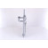 Condensateur, climatisation 94637 Nissens, Vignette 3