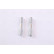 Condensateur, climatisation 94637 Nissens, Vignette 5