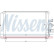 Condensateur, climatisation 94639 Nissens, Vignette 6