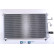 Condensateur, climatisation 94639 Nissens, Vignette 7