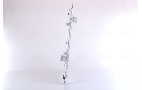 Condensateur, climatisation 94642 Nissens, Image 3