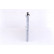 Condensateur, climatisation 94652 Nissens, Vignette 3