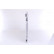 Condensateur, climatisation 94680 Nissens, Vignette 5