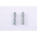 Condensateur, climatisation 94680 Nissens, Vignette 6