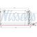 Condensateur, climatisation 94710 Nissens, Vignette 2