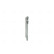 Condensateur, climatisation 94715 Nissens, Vignette 5